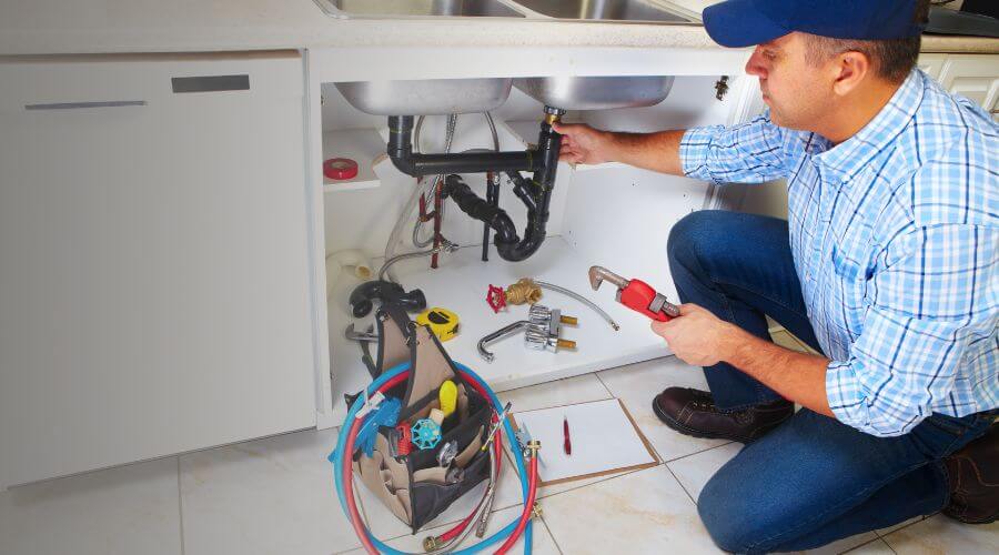 Professional Tankless Water Heater Installation in Fullerton, NE